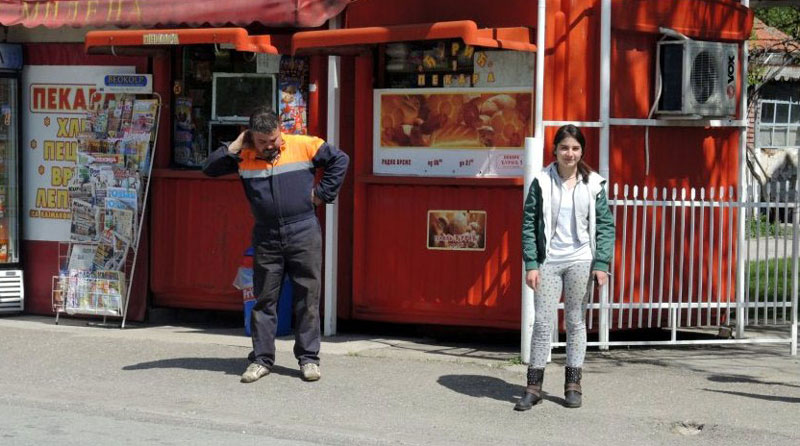 Застарела (не)правда